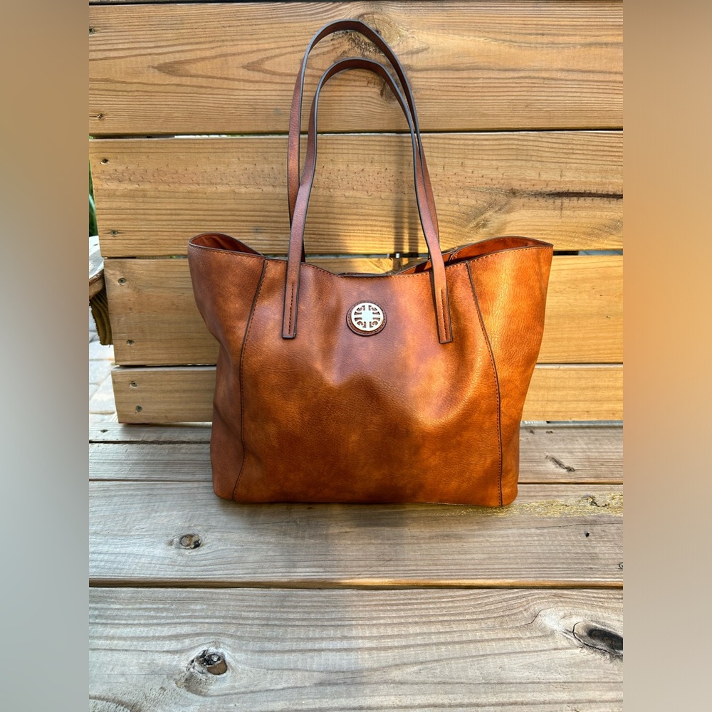 Vegan Leather bag